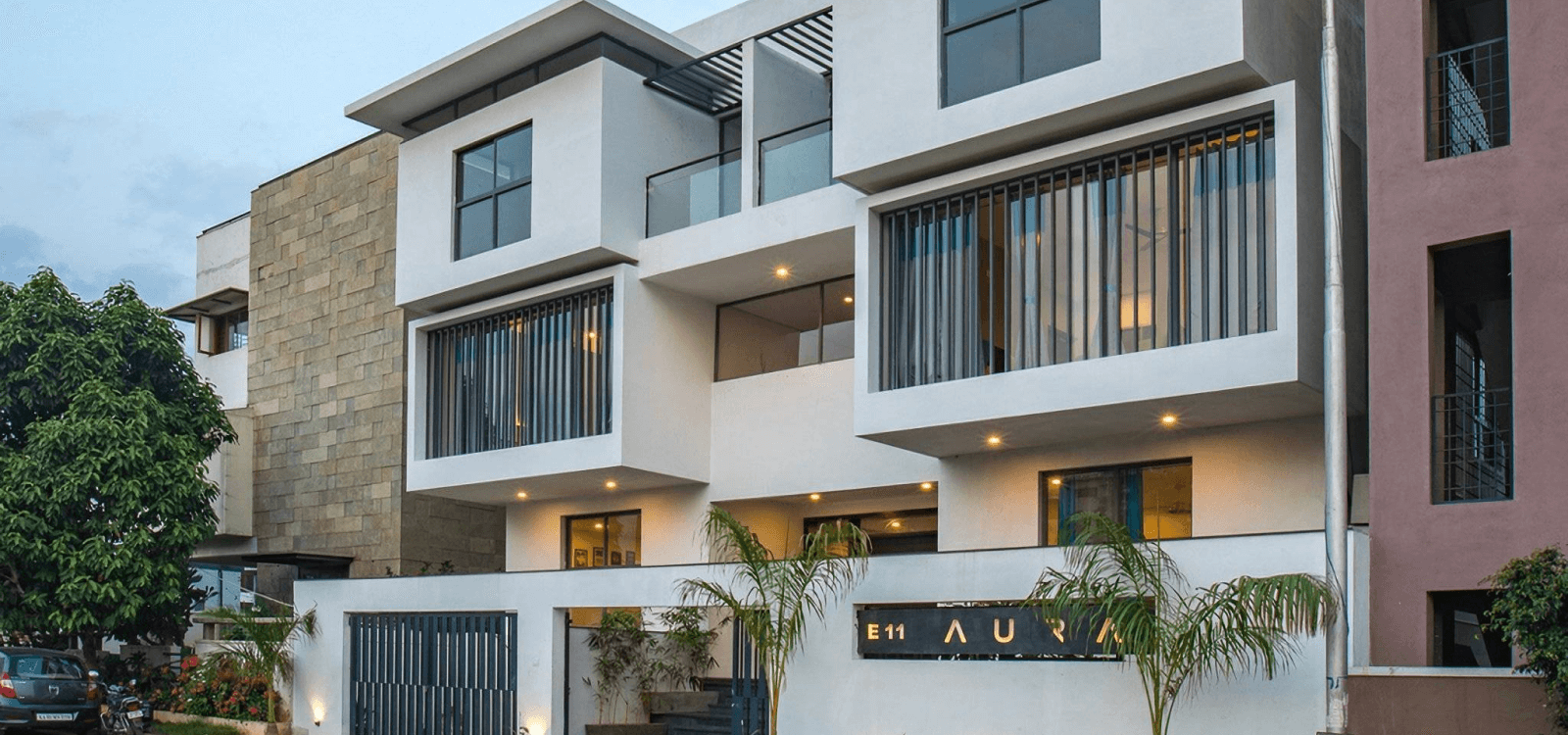 AURA Corporate Suites at Manyata Tech Park Rooms: Pictures & Reviews -  Tripadvisor